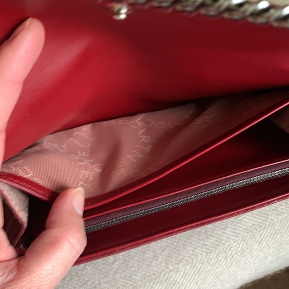 Stella McCartney Falabella Continental Wallet - Picture 6 of 10